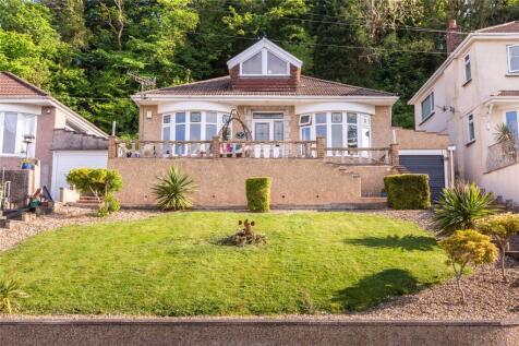 Broadview Close, Mumbles, Swansea, SA3