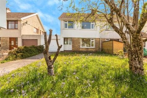 Linkside Drive, Southgate, Swansea, SA3