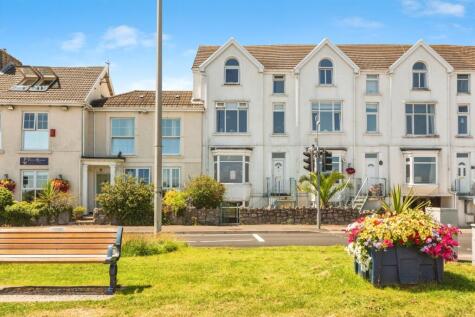 Anchor Bay Court 380–384B, SWANSEA, West Glamorgan, SA3