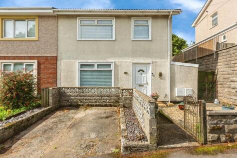 Linden Avenue, SWANSEA, West Glamorgan, SA3