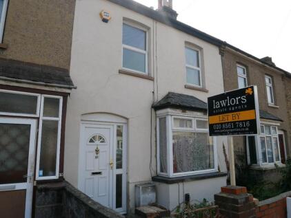 Tudor Road, Hayes, Middlesex, UB3