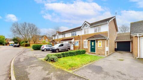 Patching Way, Hayes, Middlesex, UB4