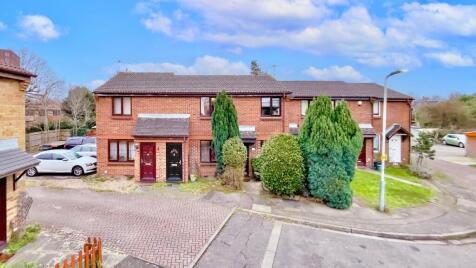 Gade Close, Hayes, Middlesex, UB3