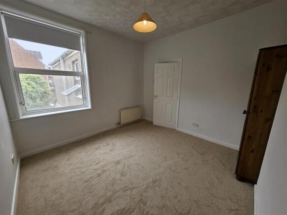 Bedroom View 2