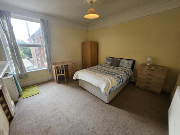1 bed room-house share to rent Waverley Road, Sou