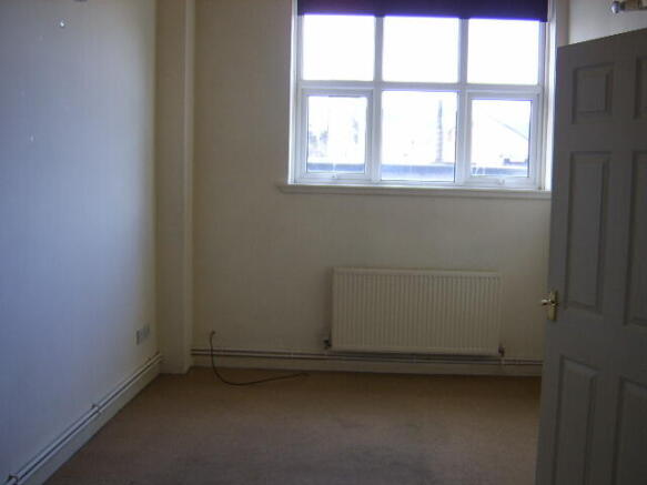 ENTRANCE PORCH