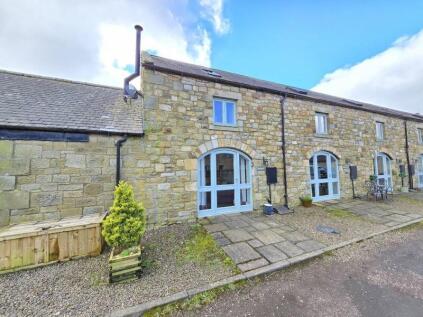 Heron Cottage, Burnfoot, Netherton, Northumberland