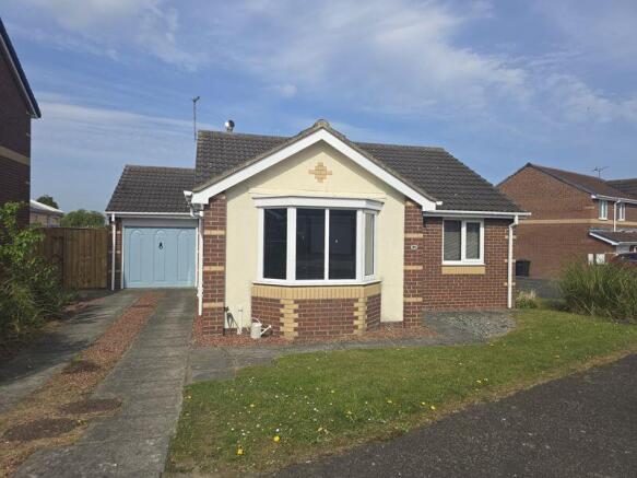 Front External