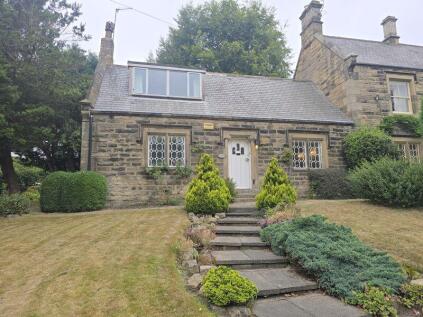 Croft Cottage, High Church, Morpeth