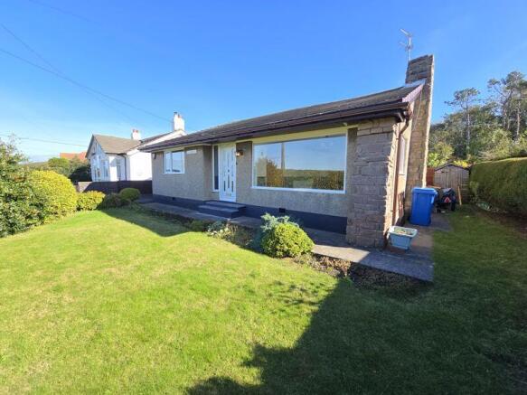 Front External