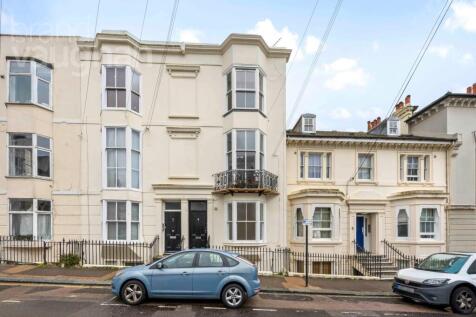 College Road, Brighton, East Sussex, BN2