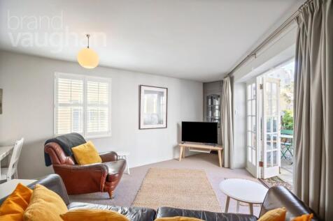 Kemp Town Mews, Kemp Town, Brighton, East Sussex, BN2
