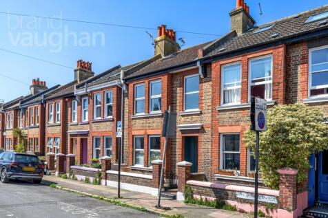 Windmill Terrace, Brighton, East Sussex, BN2