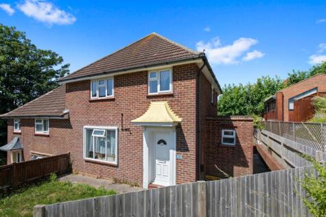 Auckland Drive, Brighton, East Sussex, BN2