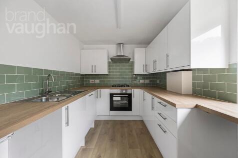 Dartmouth Crescent, Brighton, East Sussex, BN2