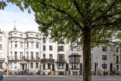 Grand Parade, Brighton, East Sussex, BN2