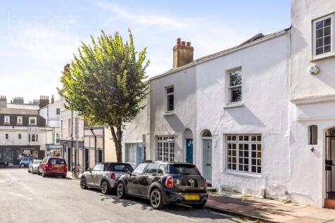 Sudeley Place, Brighton, East Sussex, BN2