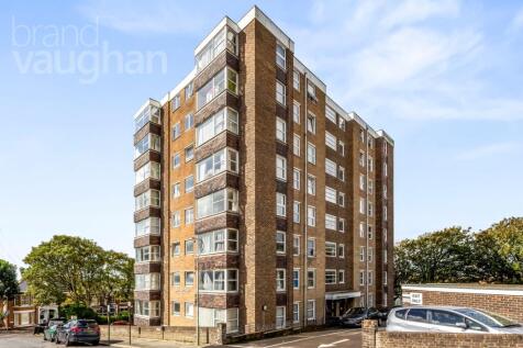 Belle Vue Gardens, Brighton, East Sussex, BN2