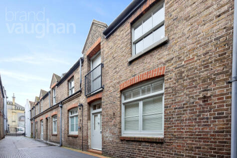 Pavilion Mews, Brighton, East Sussex, BN1