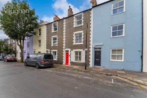 Park Street, Brighton, East Sussex, BN2