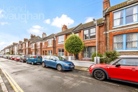 Rugby Place, Brighton, East Sussex, BN2