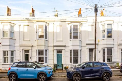 Great College Street, Brighton, East Sussex, BN2