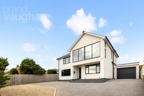 Rudyard Road, Brighton, East Sussex, BN2