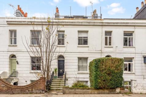 St Georges Road, Brighton, BN2