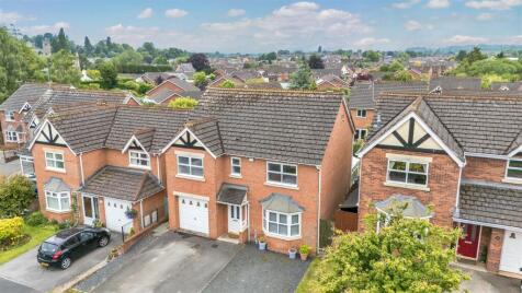 Hillcrest, Ellesmere.