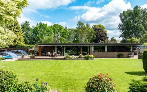 Overton Road, Bangor-On-Dee.