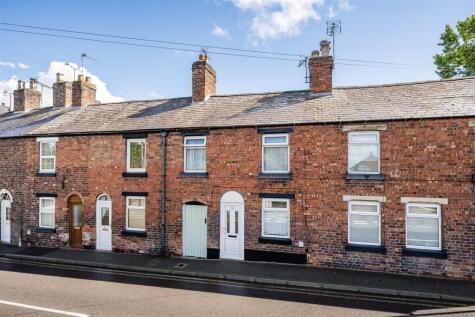 Scotland Street, Ellesmere.