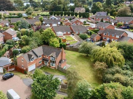 Hillcrest, Ellesmere.