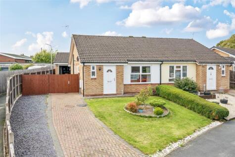 Diksmuide Drive, Ellesmere.