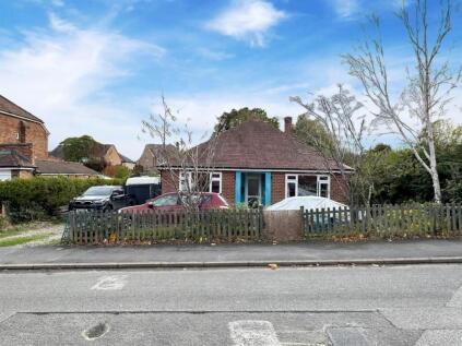 Brownlow Road, Ellesmere.
