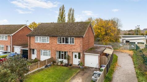 Berwyn View, Ellesmere.