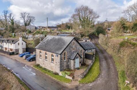 Craigllwyn, nr Oswestry.