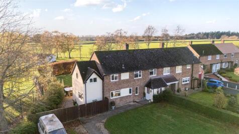 Lymore Close, Nesscliffe.