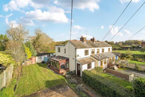 Dudleston Heath, Ellesmere.