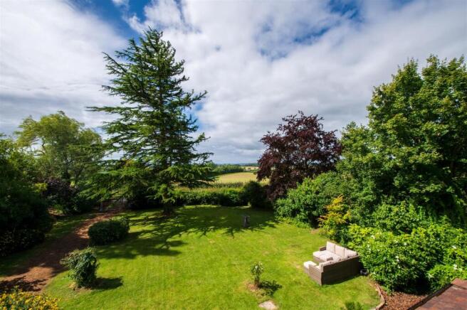 Coningswick Farm House