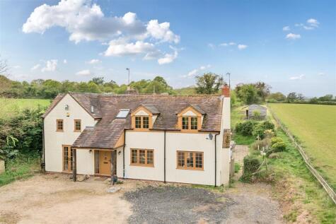 Bush Lane, Callow End, Worcester