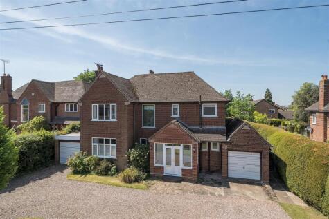 Summer Hill Avenue, Kidderminster