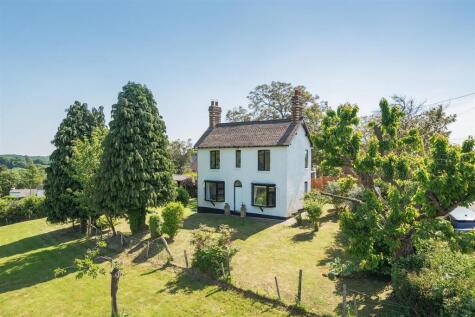 Bliss Gate, Rock, Nr Kidderminster, Worcestershire