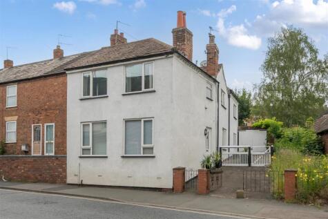 Mitton Street, Stourport-On-Severn
