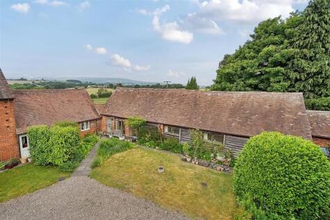 Church Lane, Mamble, Kidderminster