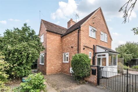 Hanstone Road, Stourport-On-Severn