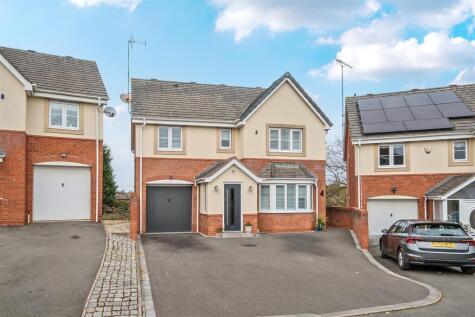 Imperial Gardens, Kidderminster