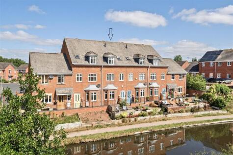 Fen Close, Kidderminster