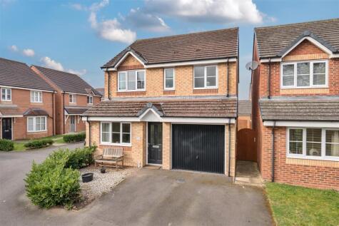 47 Woodvine Road, Shrewsbury, SY1 4NR