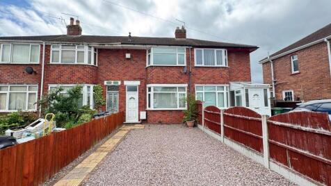 41 Corndon Crescent, Shrewsbury, SY1 4LD