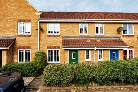 60 Greenfields Gardens, Shrewsbury, SY1 2RN
